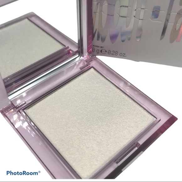 ABOUT FACE LIGHT LOCK POWDER HIGHLIGHTER BLISS - Picture 2 of 8
